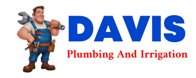 Trusted plumber in RED LEVEL